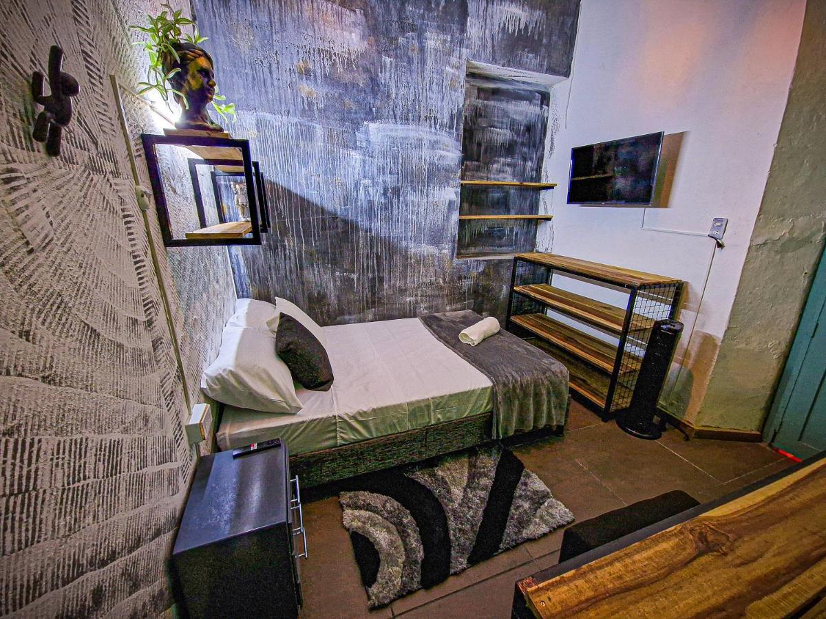 Urban Hostal Bar Bucaramanga Exterior photo