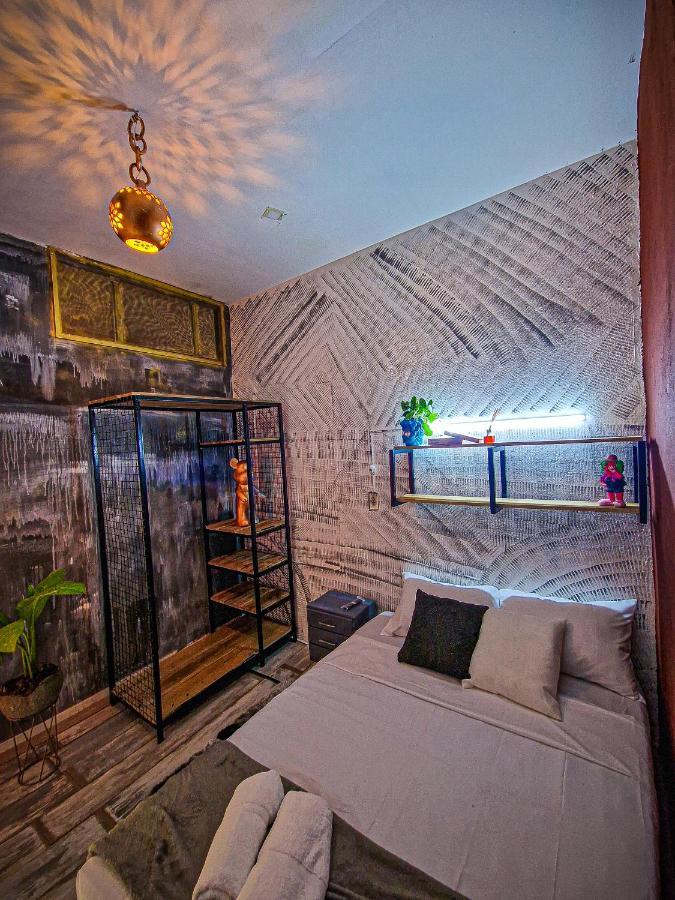 Urban Hostal Bar Bucaramanga Exterior photo