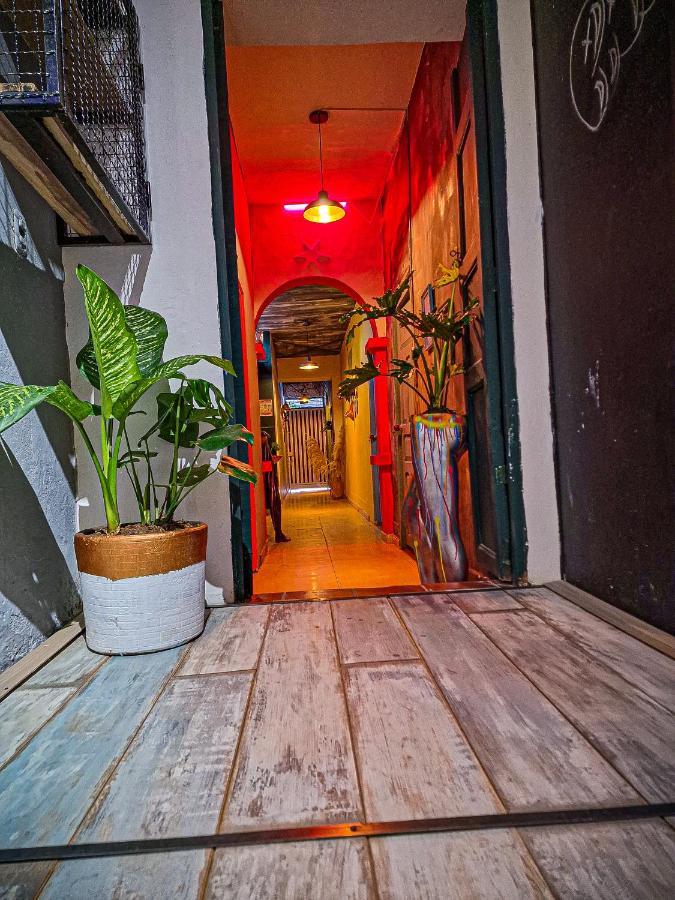 Urban Hostal Bar Bucaramanga Exterior photo