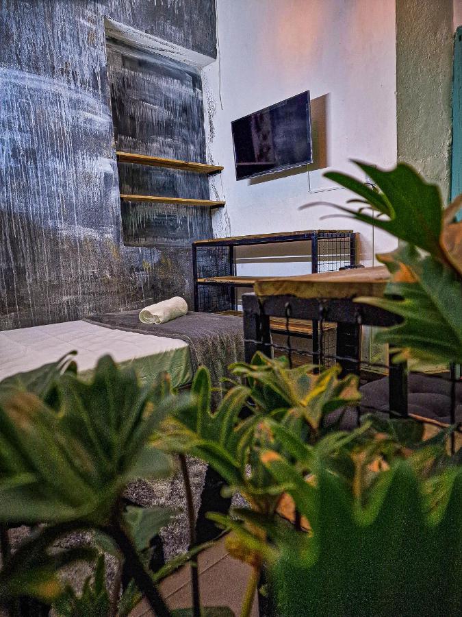Urban Hostal Bar Bucaramanga Exterior photo