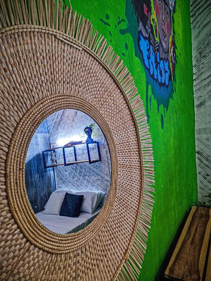Urban Hostal Bar Bucaramanga Exterior photo
