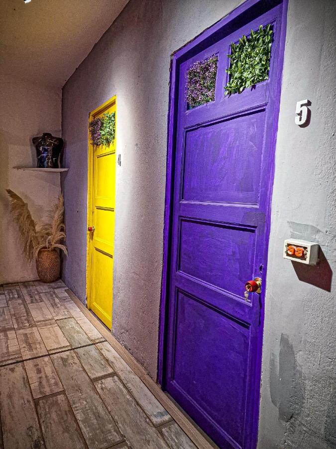 Urban Hostal Bar Bucaramanga Exterior photo