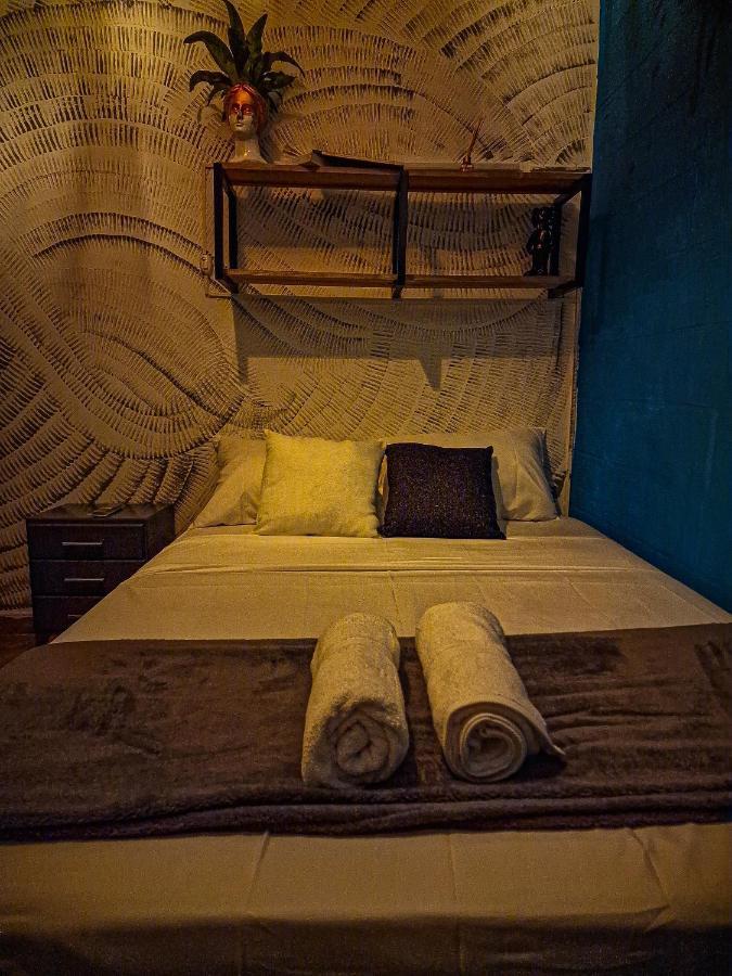 Urban Hostal Bar Bucaramanga Exterior photo