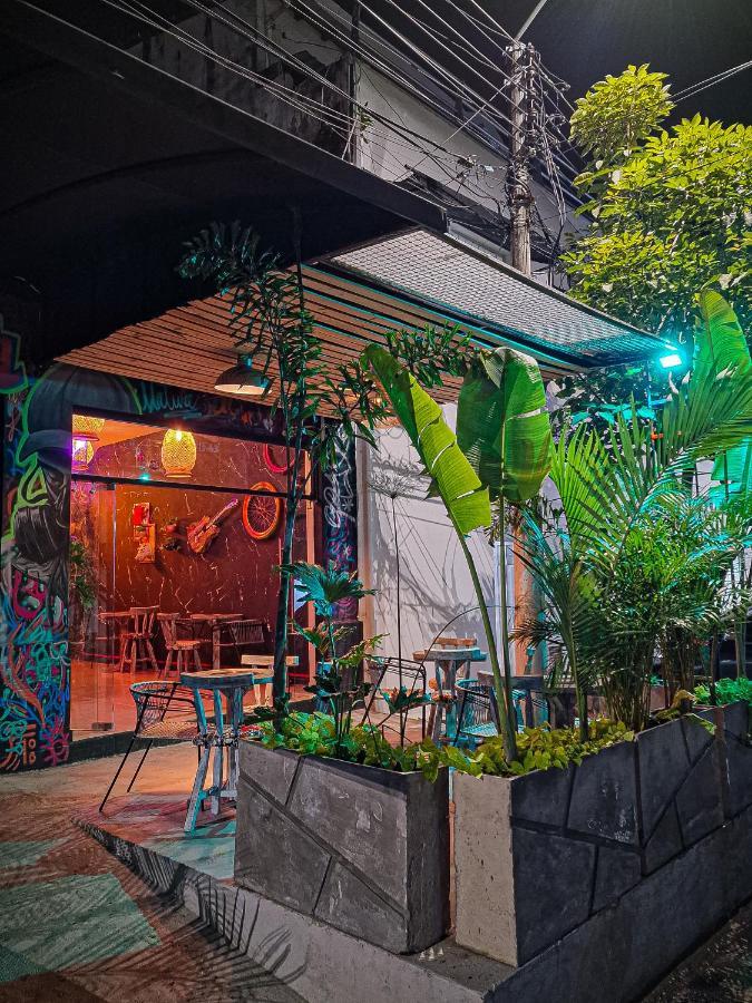 Urban Hostal Bar Bucaramanga Exterior photo