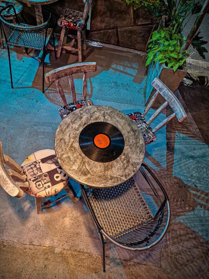 Urban Hostal Bar Bucaramanga Exterior photo