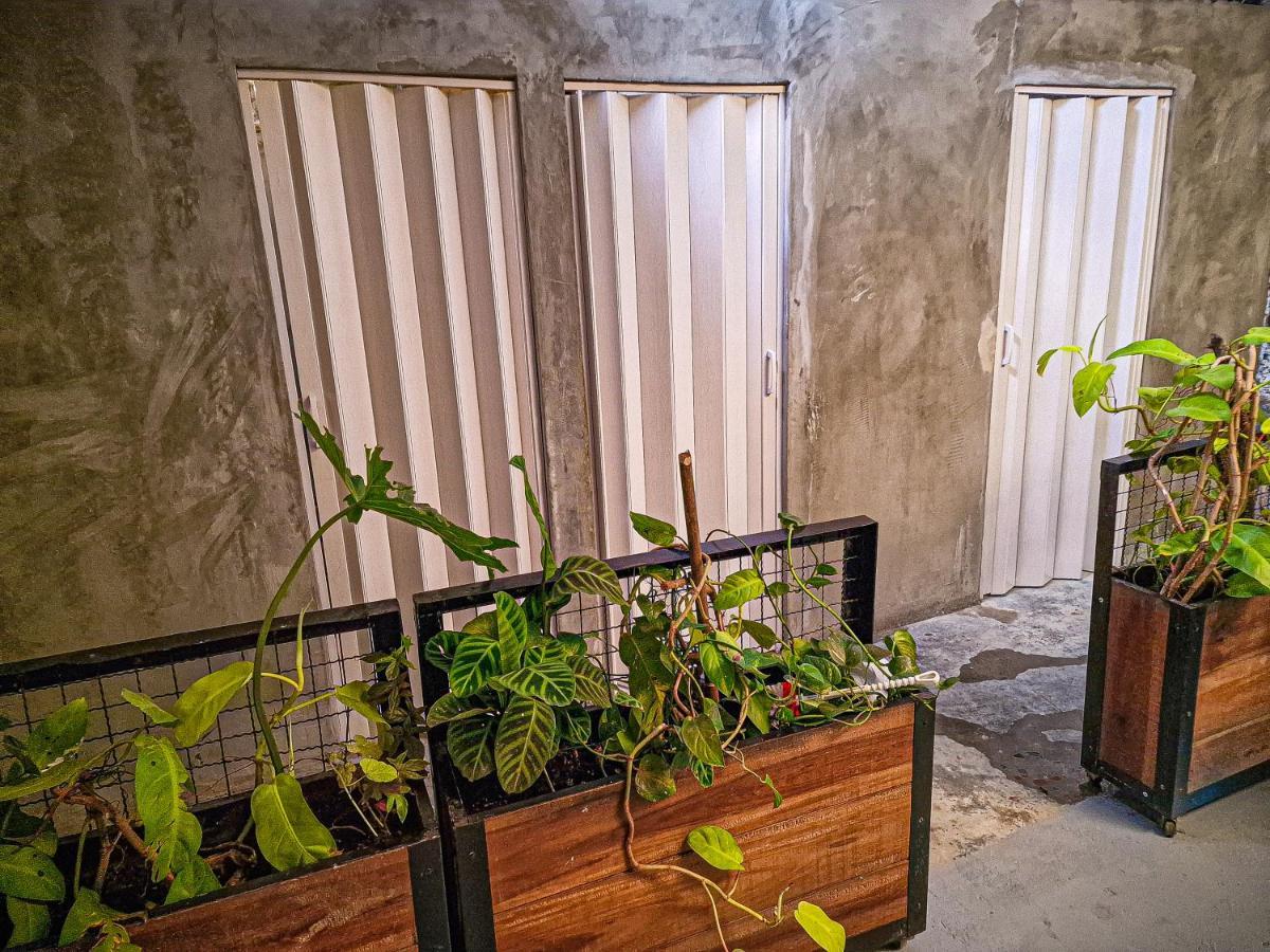 Urban Hostal Bar Bucaramanga Exterior photo
