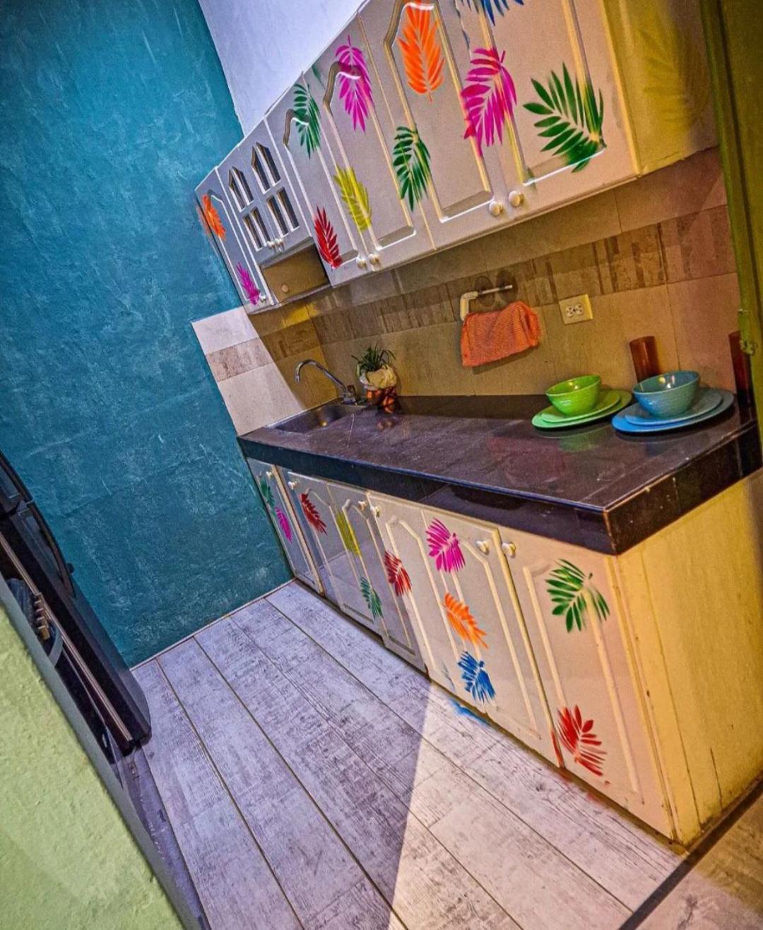 Urban Hostal Bar Bucaramanga Exterior photo
